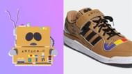 Adidas X South Park collaborated for the upcoming launch (Image via Instagram/sneakersxalapa23)